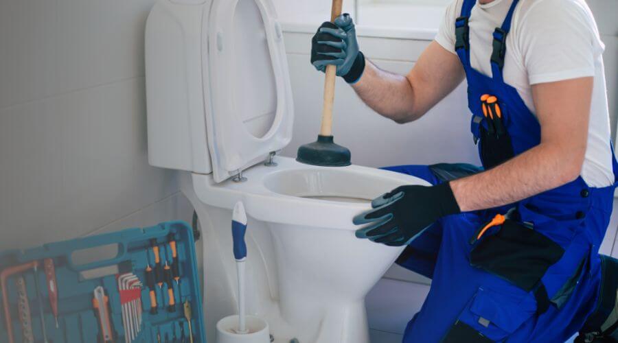 Professional same day plumber in Smithville, OK